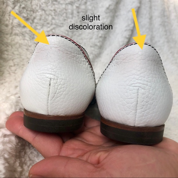 FENDI Mary Jane Flats - Picture 4 of 4